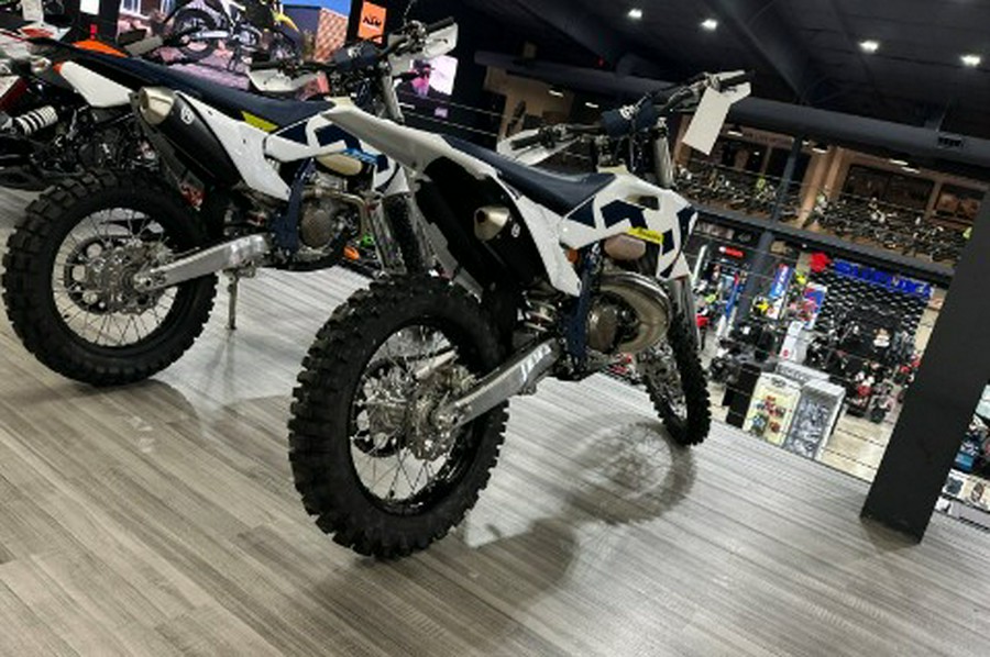 2026 Husqvarna TX 300