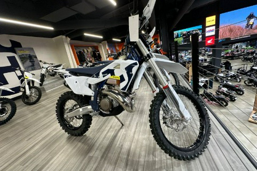 2026 Husqvarna TX 300