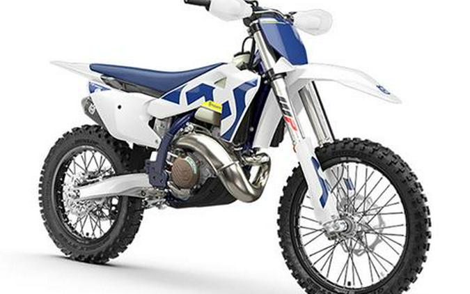 2026 Husqvarna TX 300