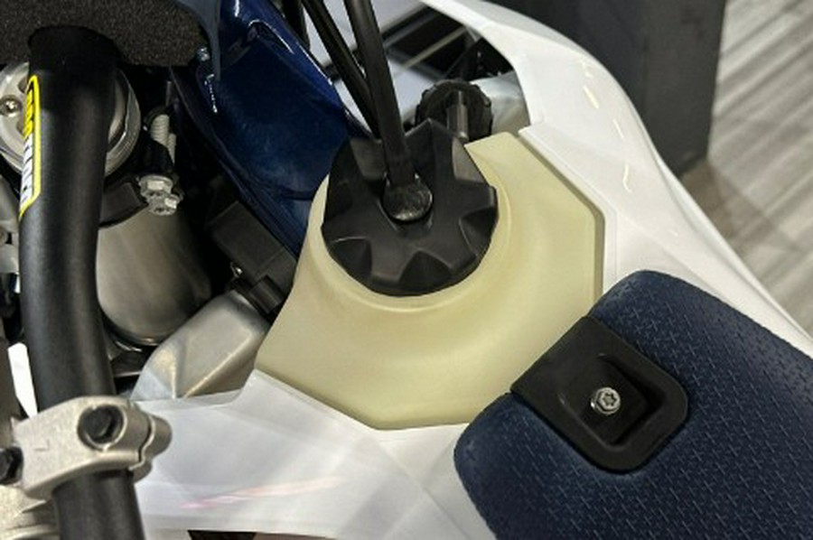 2026 Husqvarna TX 300