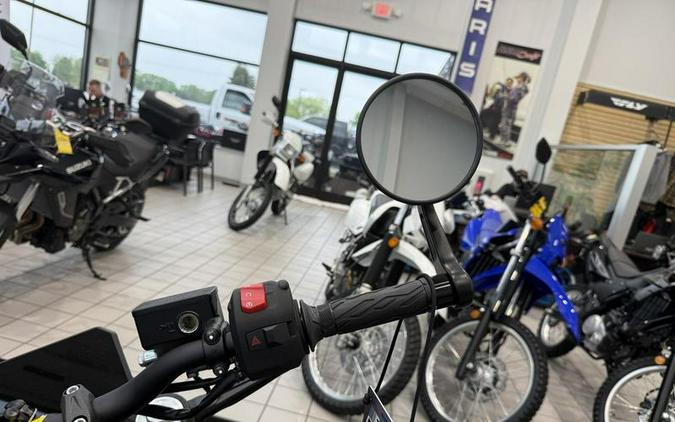2026 Suzuki GSX-8T