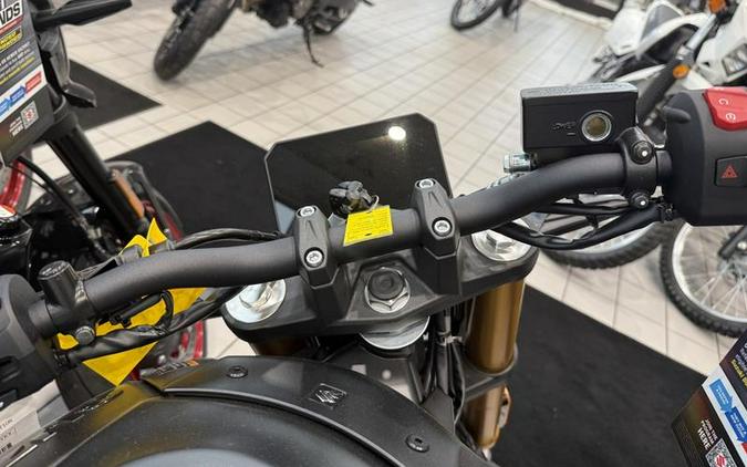 2026 Suzuki GSX-8T