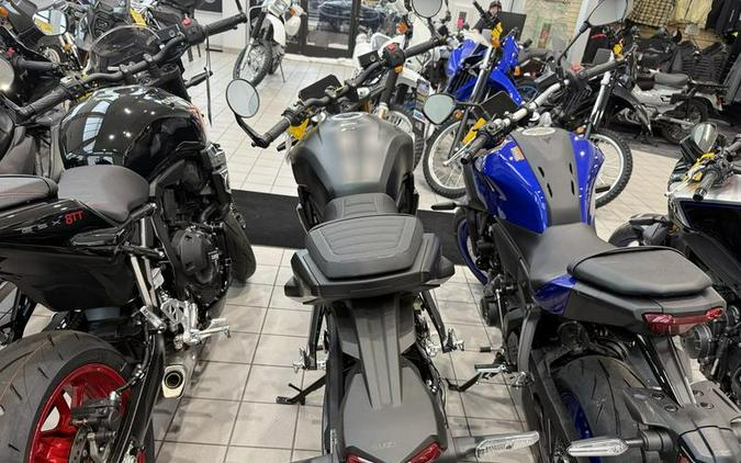 2026 Suzuki GSX-8T