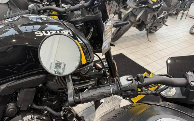 2026 Suzuki GSX-8T