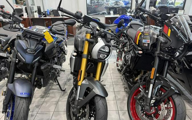 2026 Suzuki GSX-8T
