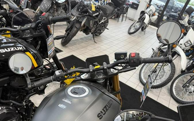 2026 Suzuki GSX-8T