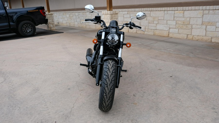 2026 INDIAN MOTORCYCLE SCOUT SIXTY BOBBER