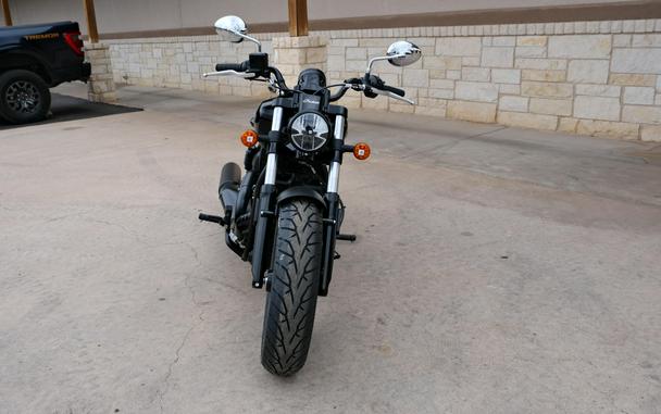 2026 INDIAN MOTORCYCLE SCOUT SIXTY BOBBER