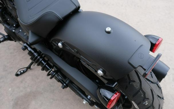 2026 INDIAN MOTORCYCLE SCOUT SIXTY BOBBER
