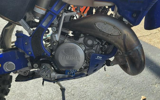 2023 Yamaha YZ 125X