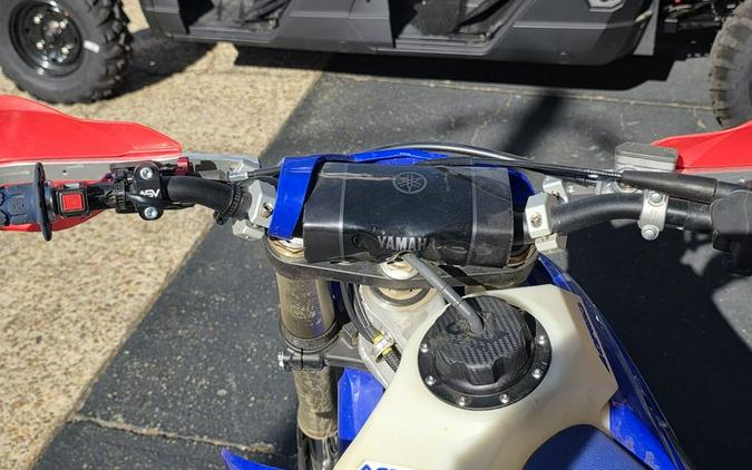 2023 Yamaha YZ 125X