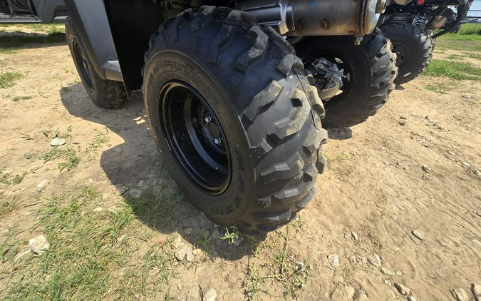 2026 Honda FourTrax Foreman 4x4