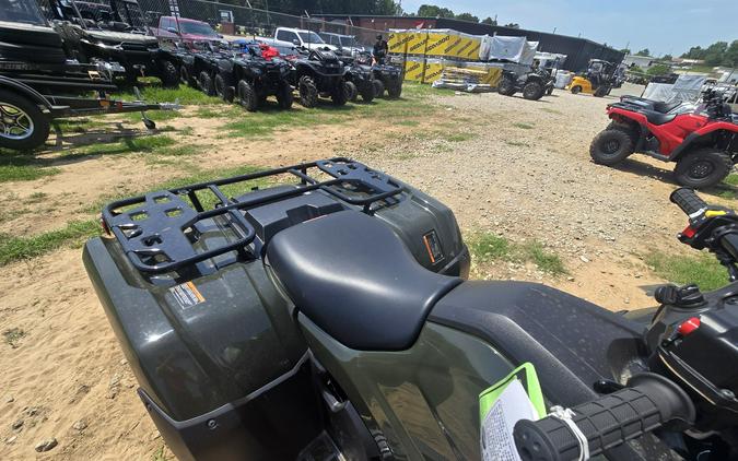 2026 Honda FourTrax Foreman 4x4