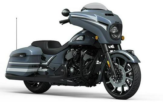 2023 Indian CHIEFTAIN DARK HORSE, RUBY SMOKE , 49ST Dark Horse Dark Horse