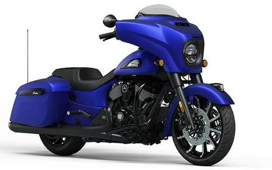 2023 Indian CHIEFTAIN DARK HORSE, RUBY SMOKE , 49ST Dark Horse Dark Horse