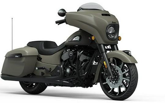 2023 Indian CHIEFTAIN DARK HORSE, RUBY SMOKE , 49ST Dark Horse Dark Horse