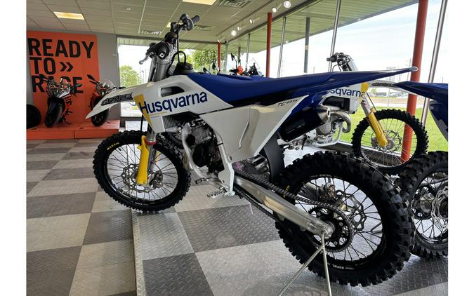 2027 TC 85 19/16 - Husqvarna Motorcycles