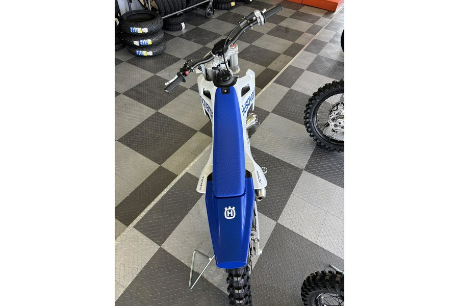 2027 TC 85 19/16 - Husqvarna Motorcycles