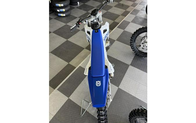 2027 TC 85 19/16 - Husqvarna Motorcycles