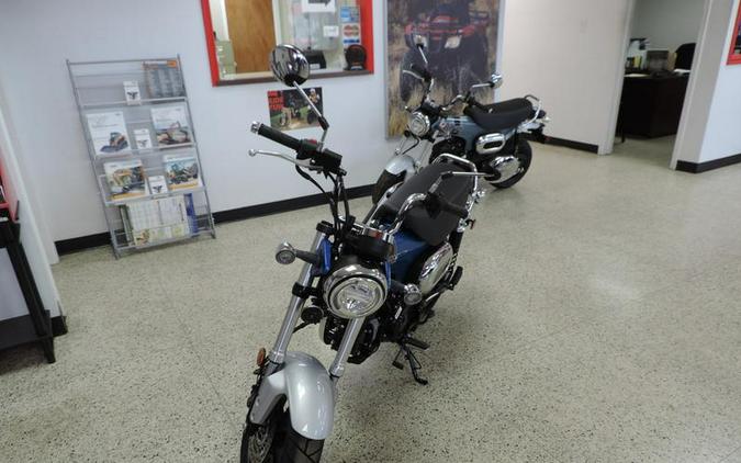 2025 Honda® Dax 125