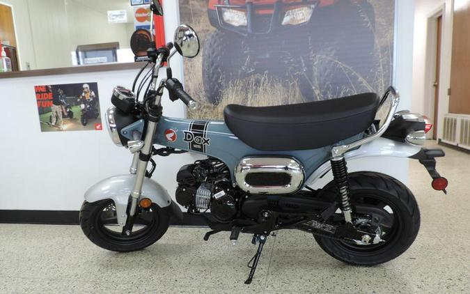 2025 Honda® Dax 125