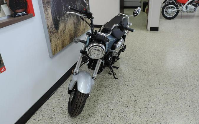 2025 Honda® Dax 125