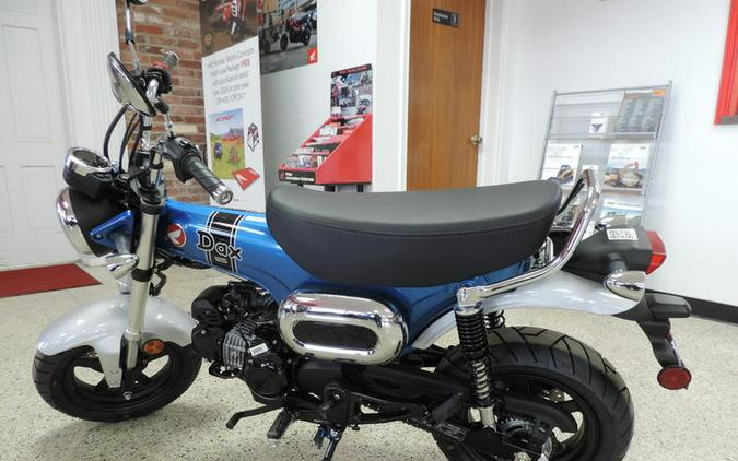 2025 Honda® Dax 125