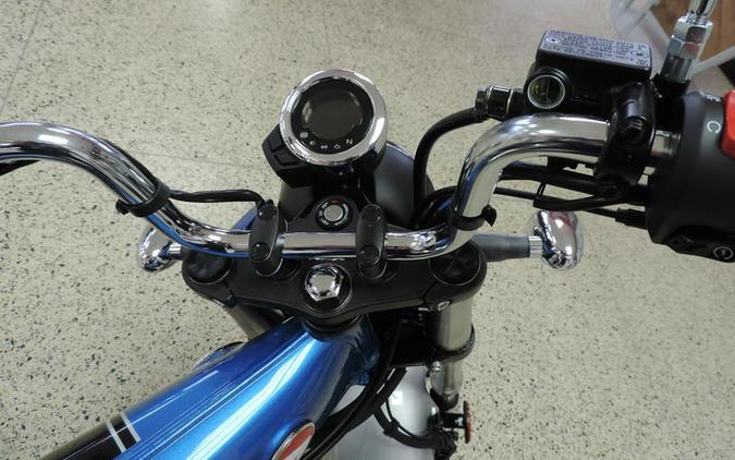 2025 Honda® Dax 125