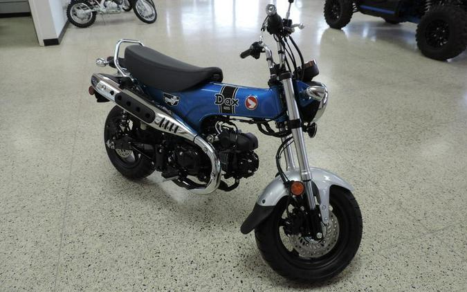 2025 Honda® Dax 125