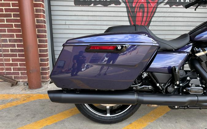 2026 Harley-Davidson Road Glide®