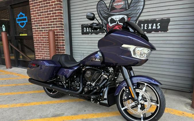 2026 Harley-Davidson Road Glide®