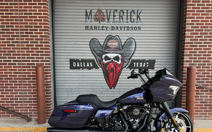 2026 Harley-Davidson Road Glide®
