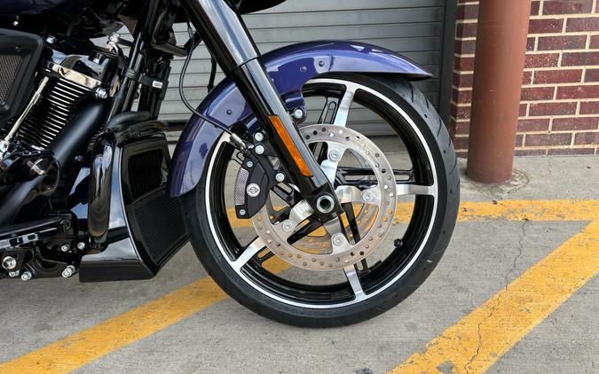 2026 Harley-Davidson Road Glide®