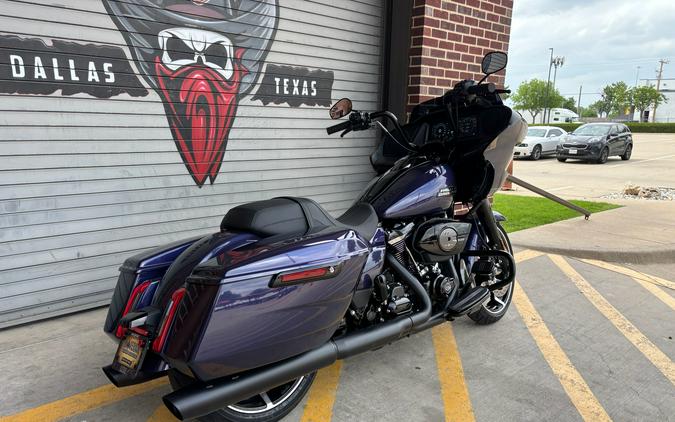 2026 Harley-Davidson Road Glide®