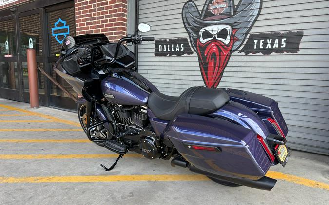 2026 Harley-Davidson Road Glide®