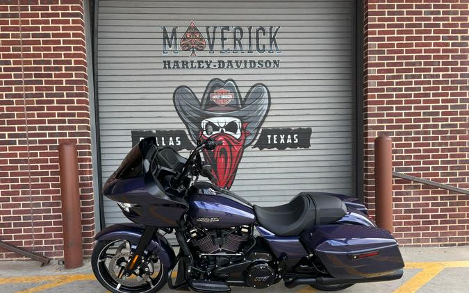 2026 Harley-Davidson Road Glide®
