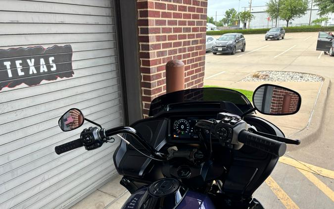 2026 Harley-Davidson Road Glide®