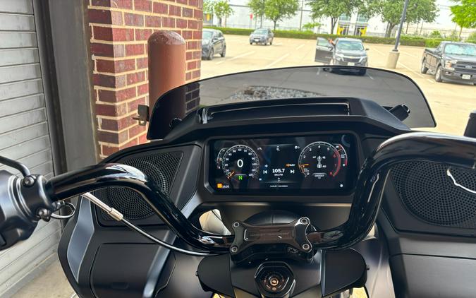 2026 Harley-Davidson Road Glide®