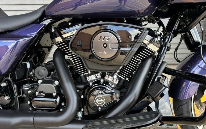 2026 Harley-Davidson Road Glide®