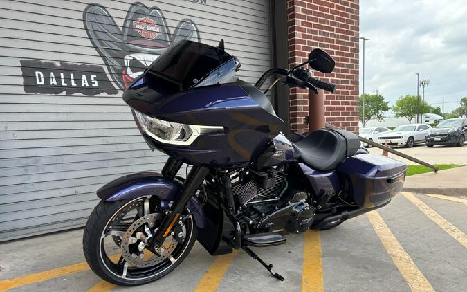2026 Harley-Davidson Road Glide®