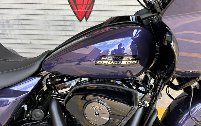 2026 Harley-Davidson Road Glide®