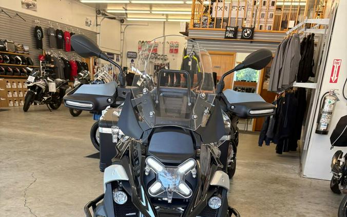 2026 BMW Motorrad R 1300 GS Blackstorm Metallic