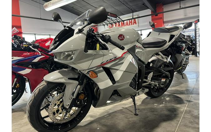2026 CBR600RR - Honda