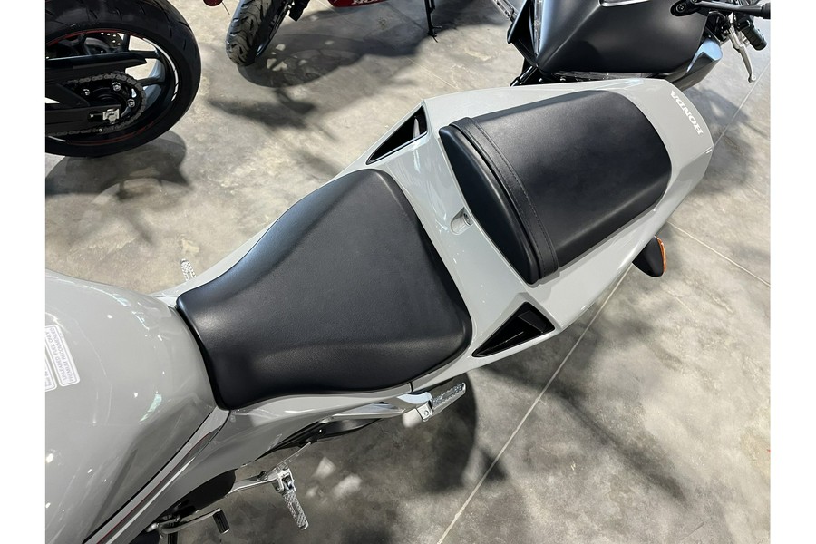 2026 CBR600RR - Honda