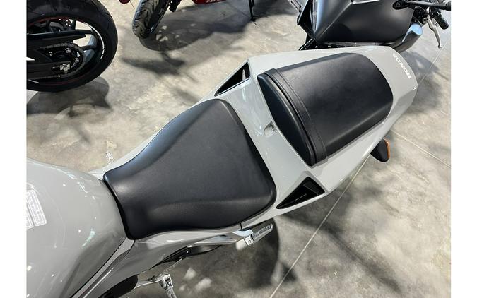 2026 CBR600RR - Honda