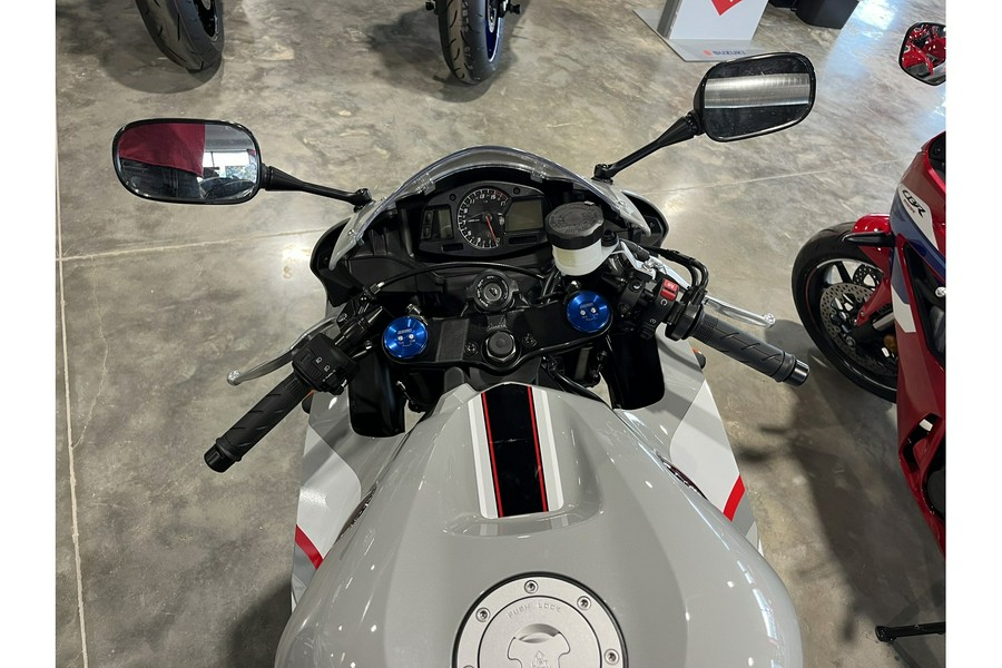2026 CBR600RR - Honda