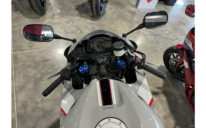 2026 CBR600RR - Honda