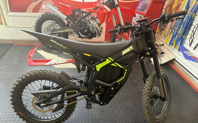 2026 SSR Motorsports SR-E8 PRO