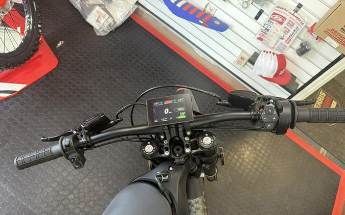 2026 SSR Motorsports SR-E8 PRO