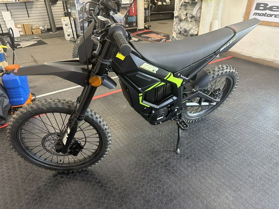 2026 SSR Motorsports SR-E8 PRO